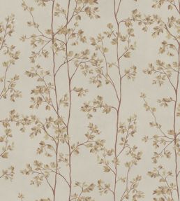 Laura Mural by Sandberg Beige