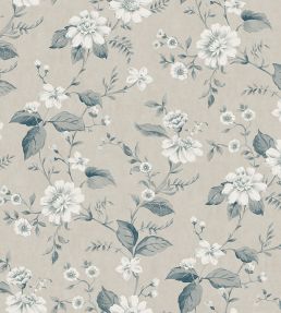 Laura's Cottage Wallpaper by Borastapeter 76