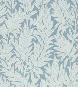 Laurel Leaf Wallpaper by 1838 Wallcoverings Breeze