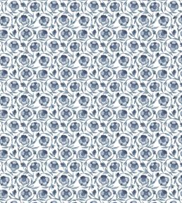 Laurel Fabric by Warwick Cornsilk