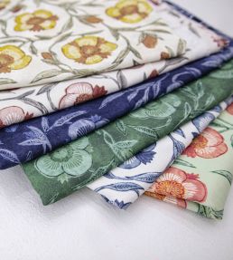 Laurel Fabric by Warwick Clover