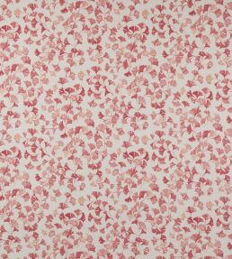 Laurette Fabric by Jane Churchill Pink