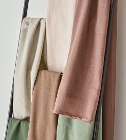 Laurie FR Fabric by Villa Nova Ivy