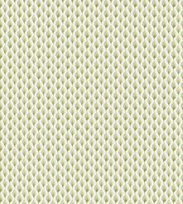 Laurier Wallpaper by Jannelli&Volpi Light Green