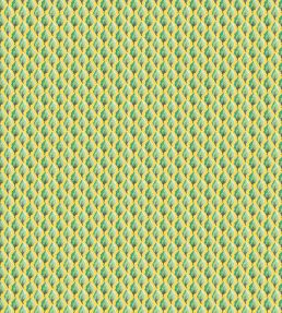 Laurier Wallpaper by Jannelli&Volpi Yellow