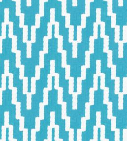Laurieston Fabric by Wemyss Spa