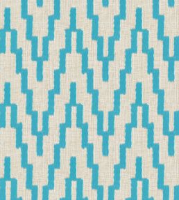 Laurieston Fabric by Wemyss Surf