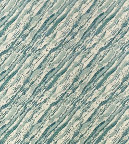 Lava Fabric by Kirkby Design Balsam