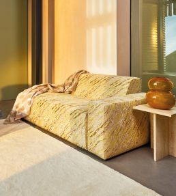 Lava Fabric by Kirkby Design Balsam