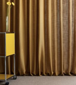 Lava Fabric by Pepe Penalver Matcha