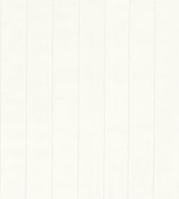 Lavandou Fabric by Camengo Blanc