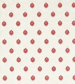 Lavanga Fabric by Sanderson Madder