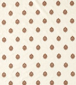Lavanga Fabric by Sanderson Oak