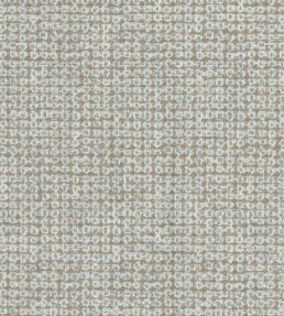 Lavani Fabric by Nina Campbell Neutral