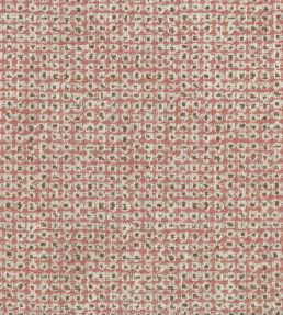 Lavani Fabric by Nina Campbell Pink