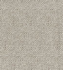 Lavani Fabric by Nina Campbell Flax