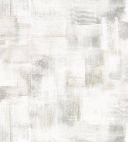 Lavatus Wallpaper by Clarke & Clarke Ash