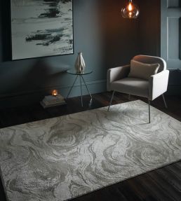 Clarke & Clarke Lavico rug Champagne CCLA-CH-120170 Champagne