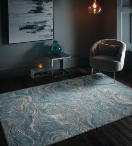 Clarke & Clarke Lavico rug Mineral CCLA-MI-160230 Mineral