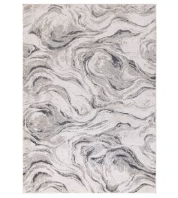 Clarke & Clarke Lavico rug Nero CCLA-NE-120170 Nero