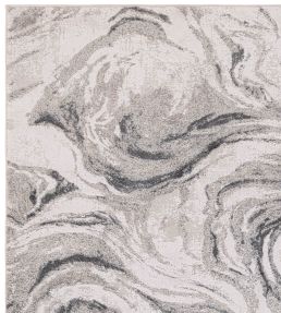Clarke & Clarke Lavico rug Nero CCLA-NE-120170 Nero