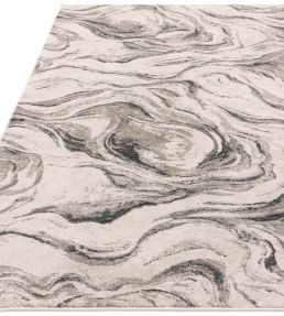 Clarke & Clarke Lavico rug Nero CCLA-NE-120170 Nero