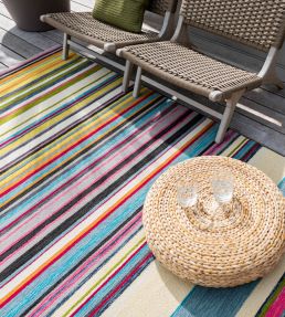 Brink & Campman LaVida Outdoor rug 801 476801-140200 801