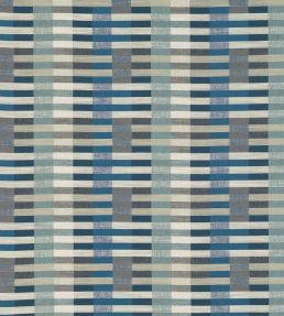 Lavin Fabric by Romo Danube