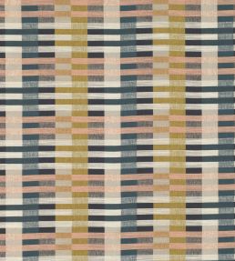 Lavin Fabric by Romo Sorbet
