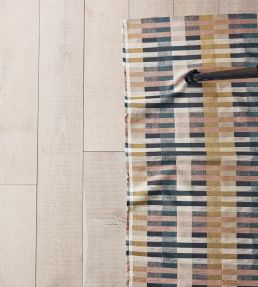Lavin Fabric by Romo Sorbet