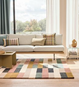 Romo Lavin rug Sorbet RG2055M Sorbet