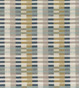 Lavin Fabric by Romo Tamarind