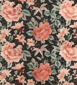 Lavina Fabric by Romo Serenata