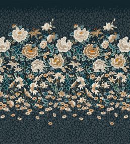 Lavinia Mural by Romo Midnight