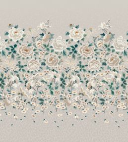 Lavinia Mural by Romo Porcelain