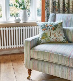 Lawn Fabric by Prestigious Textiles Daffodil