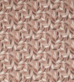 Lawson Fabric by Prestigious Textiles Cranberry