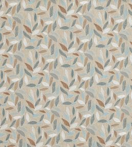 Lawson Fabric by Prestigious Textiles Lagoon