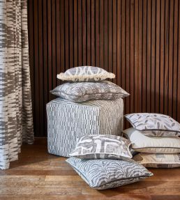 Lawson Fabric by Prestigious Textiles Apple
