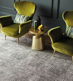 Romo Lazlo rug Charcoal RG8735-170240 Charcoal