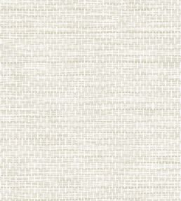 Le Papier Tisse Wallpaper by Arte Bone