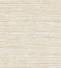 Le Papier Tisse Wallpaper by Arte Eggshell