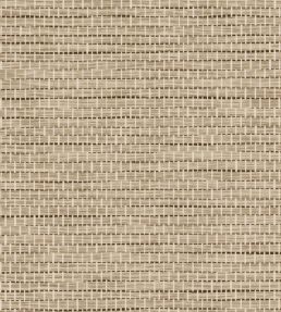 Le Papier Tisse Wallpaper by Arte Hazlenut