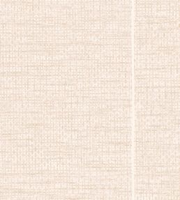 Le Raphia Tisse Wallpaper by Arte Ivory