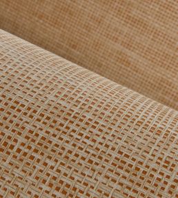 Le Raphia Tisse Wallpaper by Arte Fog