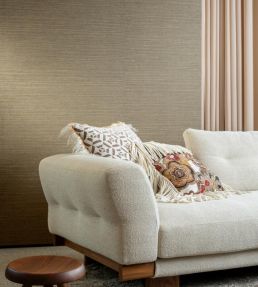 Le Sisal Wallpaper by Arte Bark
