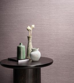Le Sisal Wallpaper by Arte Antique White