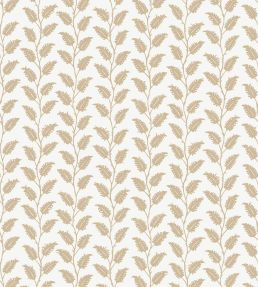 Leaf Wiggle Wallpaper by Josephine Munsey Stepping Stone/Skirting White