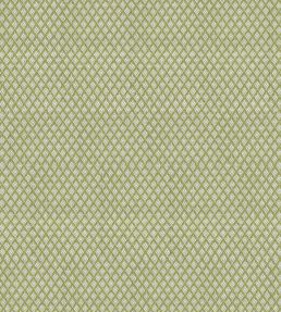 Leafy Grove Fabric by Madeaux 02 Peashoot