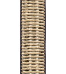 Leandro Raffia Braid 60mm Trimming by Houles 9900
